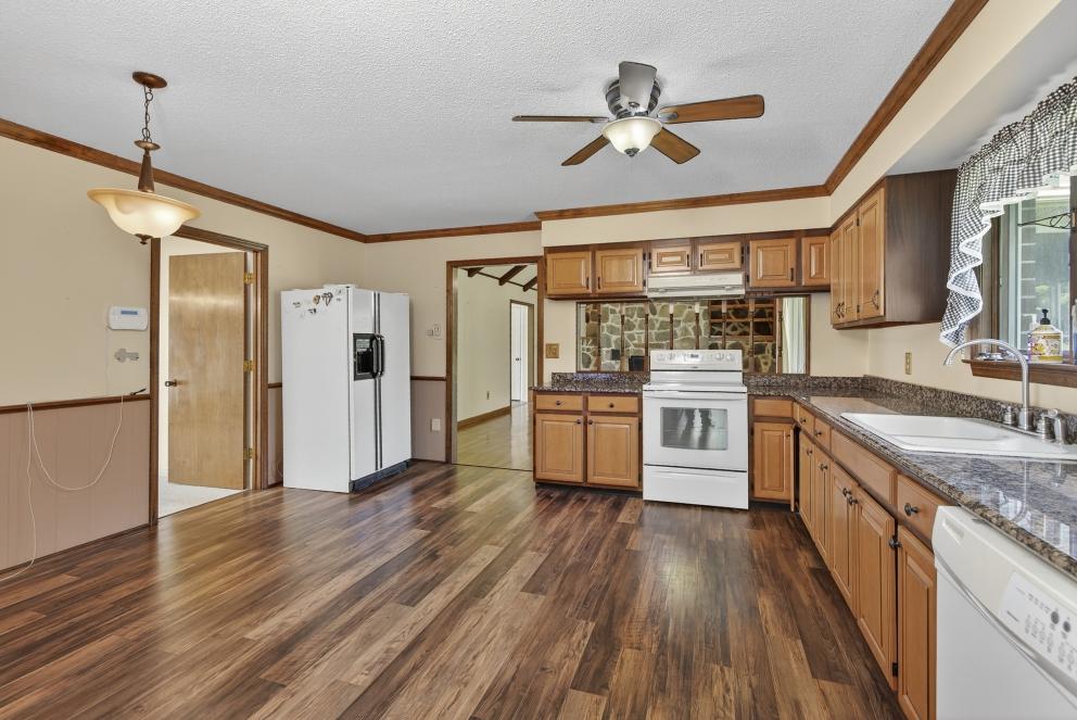 Image for Amazing Abingdon Real Estate