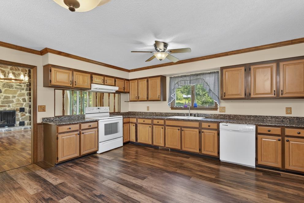 Image for Amazing Abingdon Real Estate