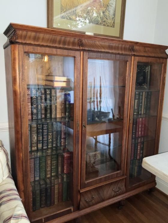 Image for Colossal Collection in Blacksburg