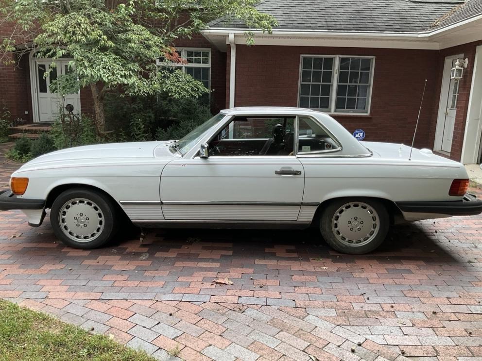 Image for Colossal Collection in Blacksburg