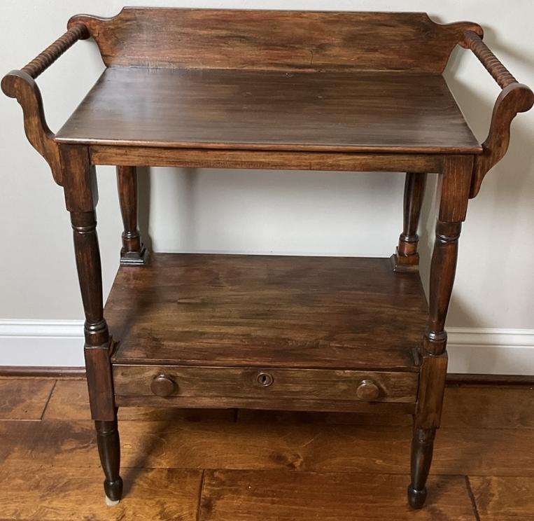 Image for Fine Finds in Roanoke