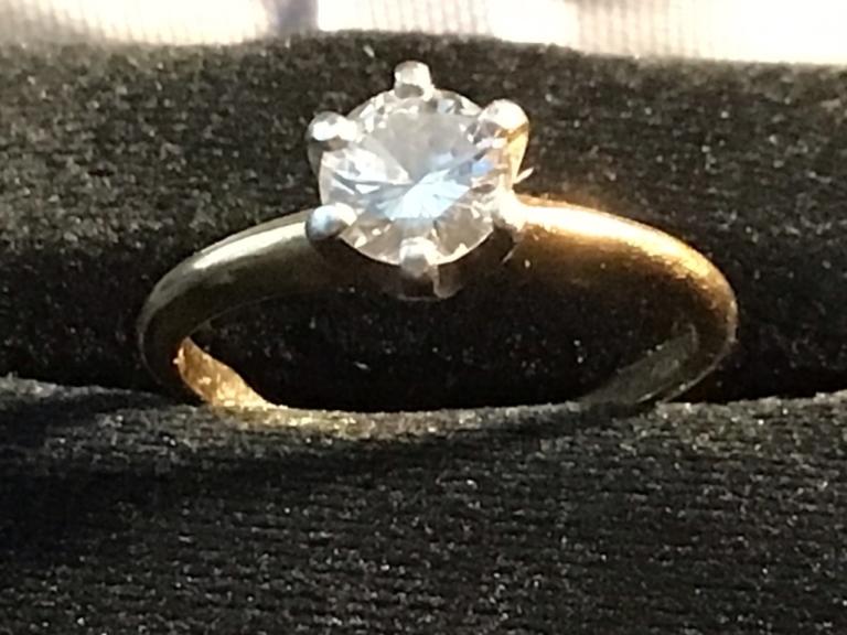 Image for Fine Finds in Roanoke