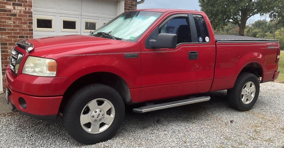 Image for Join the Herd Downsizing in Goodview