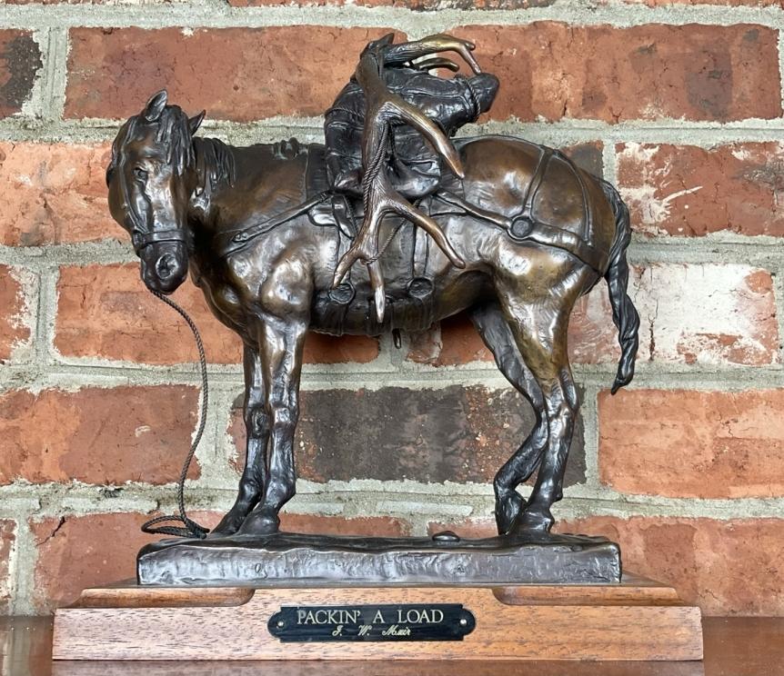 Image for Join the Herd Downsizing in Goodview