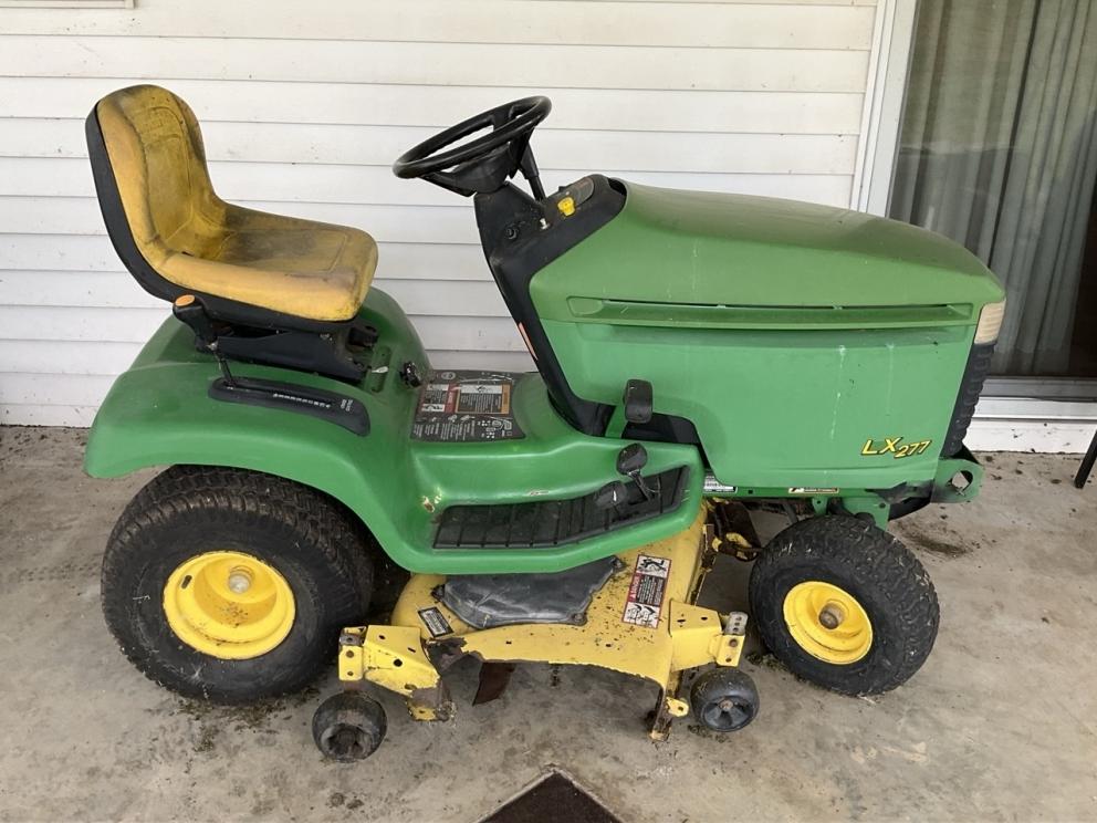 Image for Wythe County Estate