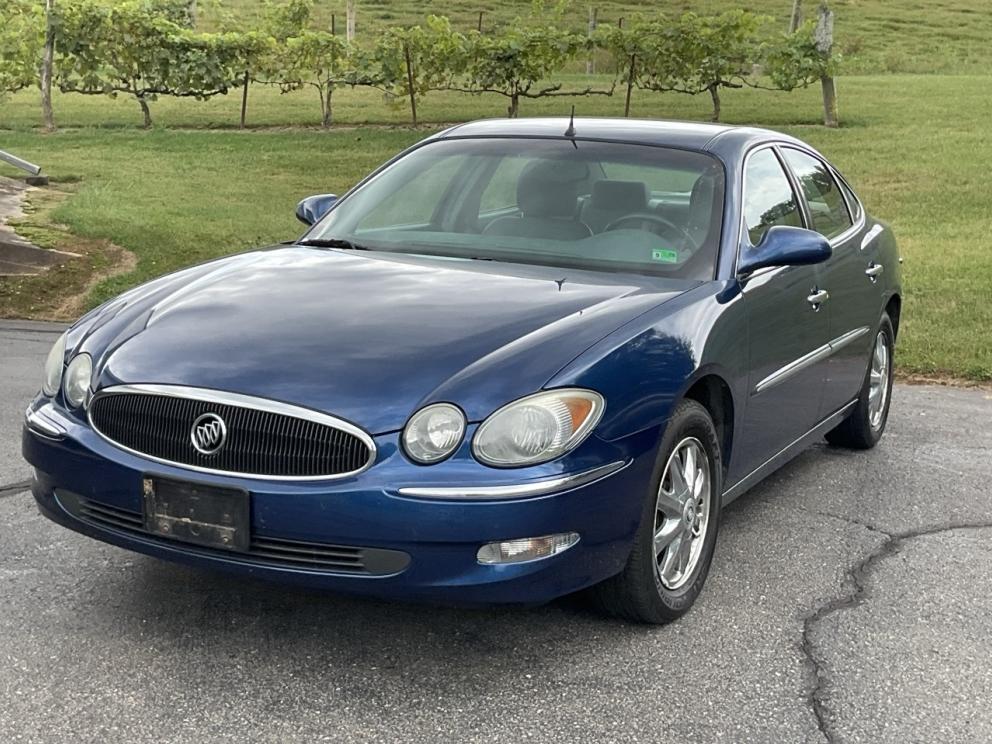 Image for Wythe County Estate