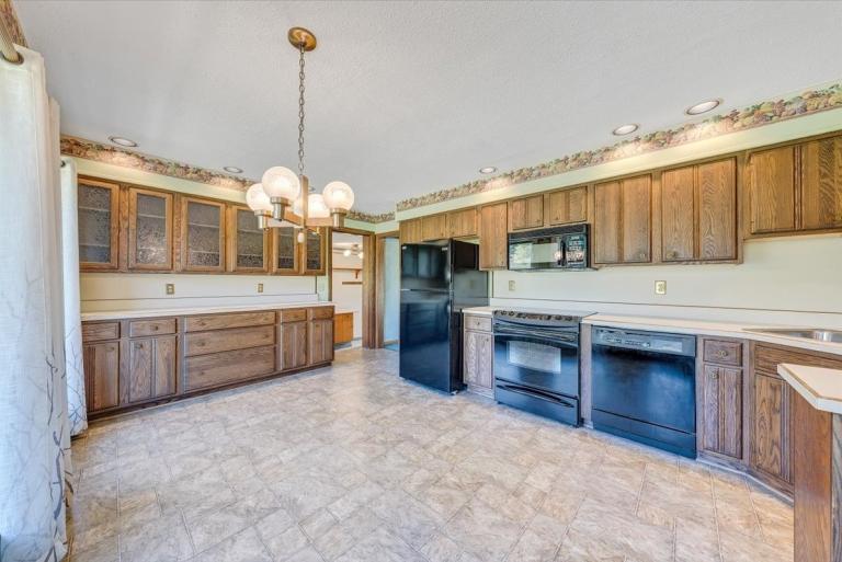 Image for Peaceful Riverfront Home in Covington