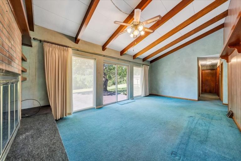 Image for Peaceful Riverfront Home in Covington