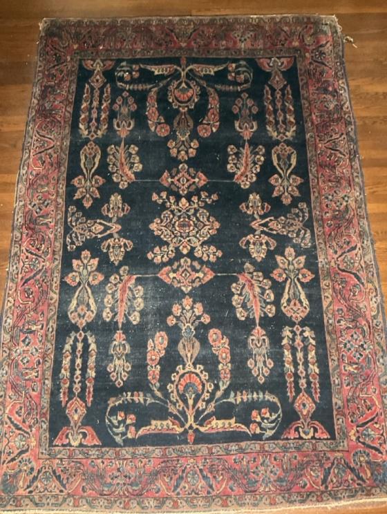 Image for Grandiose Estate of Joseph Wright