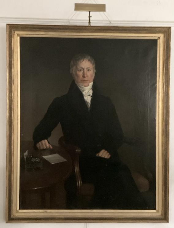 Image for Grandiose Estate of Joseph Wright