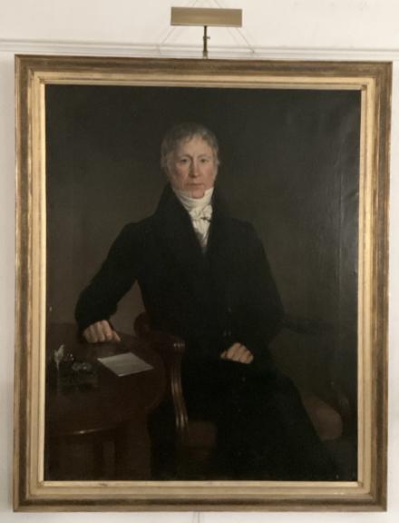 Image for Grandiose Estate of Joseph Wright