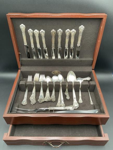 Image for Refined Roanoke Downsizing