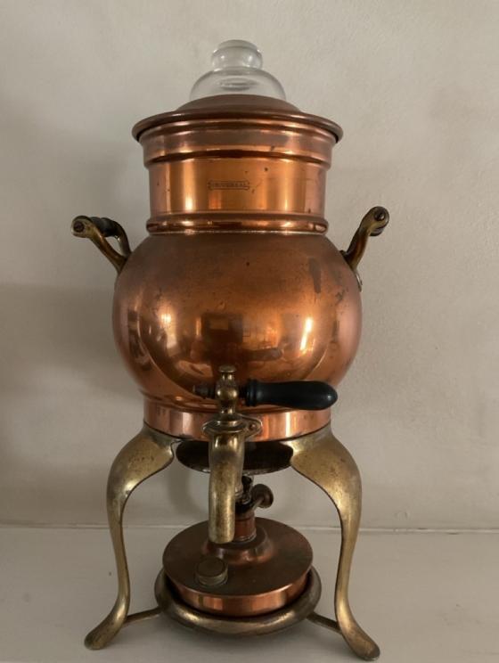 Image for Refined Roanoke Downsizing