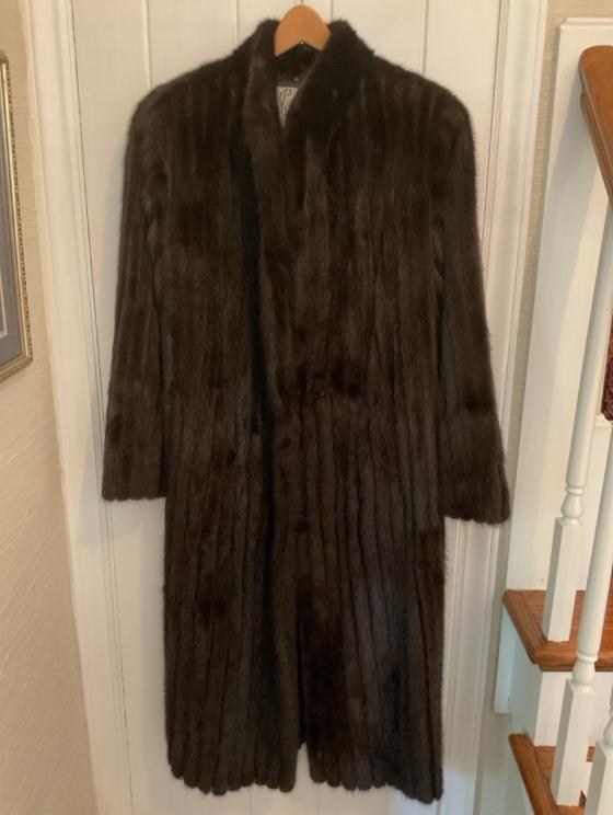 Image for Refined Roanoke Downsizing