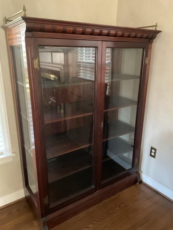 Image for Refined Roanoke Downsizing