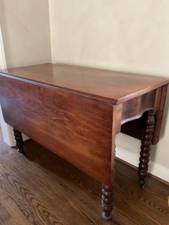 Image for Refined Roanoke Downsizing