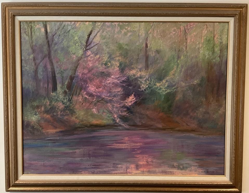 Image for Treasured Troutville Estate