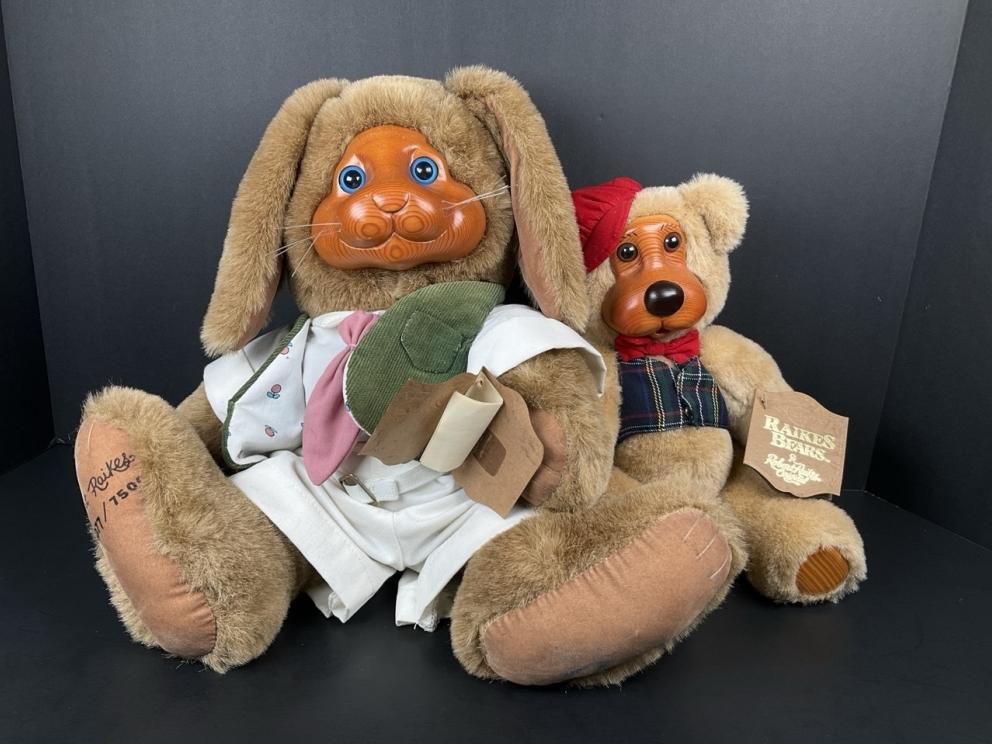 Image for Wonderland of Collectibles