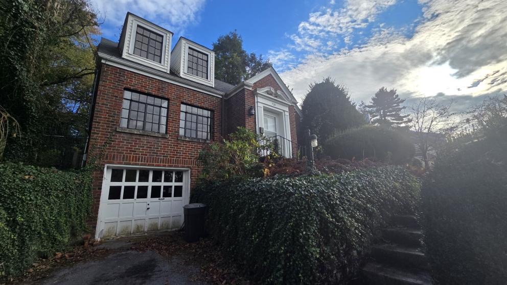 Image for Investment Opportunity in Beautiful Bluefield, WV