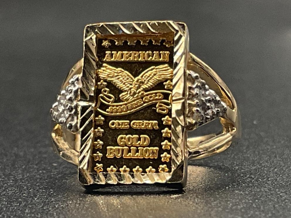 Image for Prestigious Precious Jewelry Collection