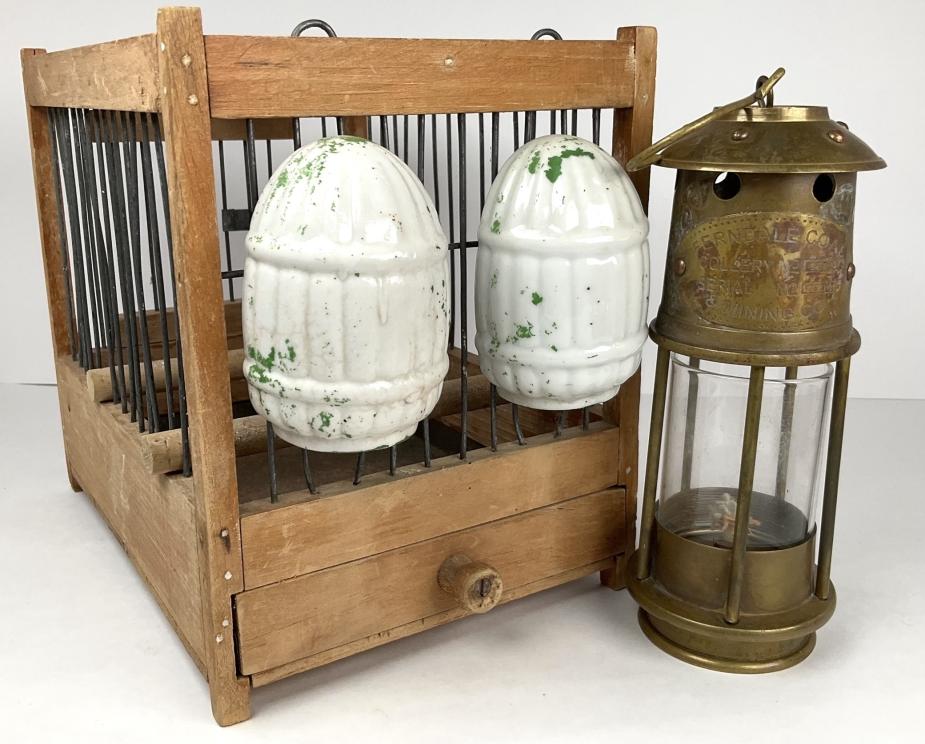 Image for Out of This World Collection of Donald McCray