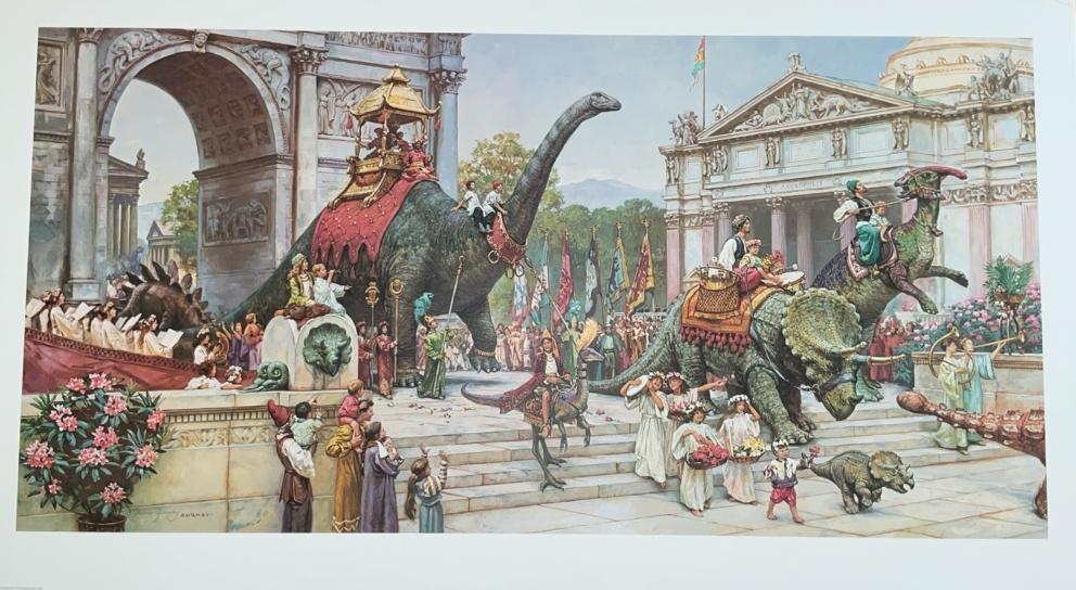 Image for Riveting Roanoke Collection