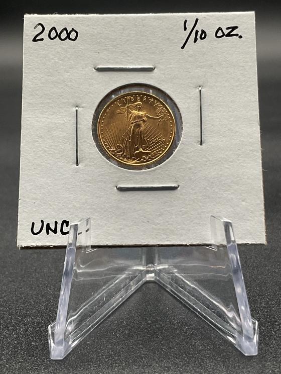 Image for Phenomenal Fall Coin Auction