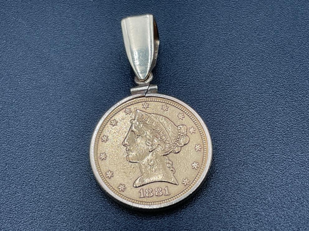 Image for Phenomenal Fall Coin Auction