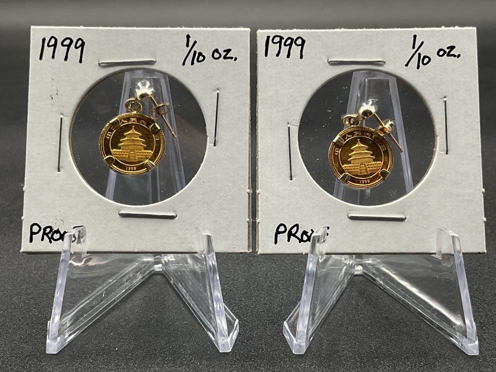 Image for Phenomenal Fall Coin Auction