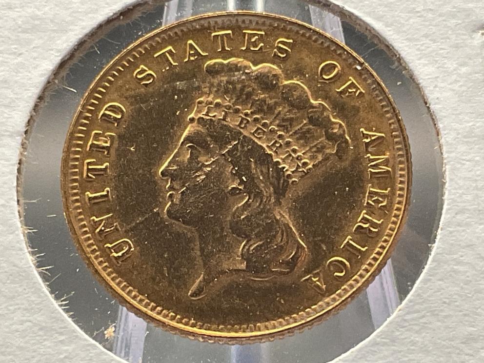 Image for Phenomenal Fall Coin Auction