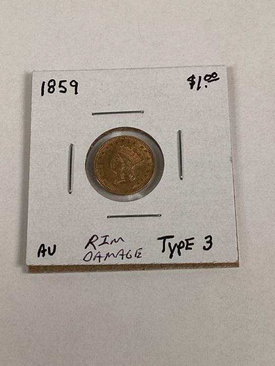 Image for The Roanoke Elegance Estate: Jewelry, Silver, Art & Antiques