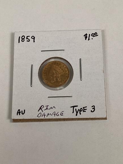 Image for The Roanoke Elegance Estate: Jewelry, Silver, Art & Antiques