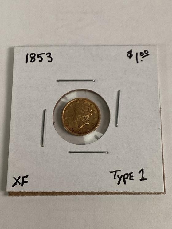 Image for The Roanoke Elegance Estate: Jewelry, Silver, Art & Antiques