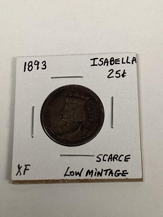 Image for The Roanoke Elegance Estate: Jewelry, Silver, Art & Antiques