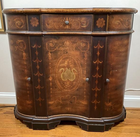 Image for Luxury Home Furnishings: Designer Pieces & Decorator Accents