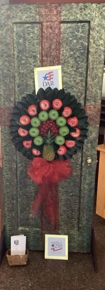 Image for Deck the Doors Benefit Auction