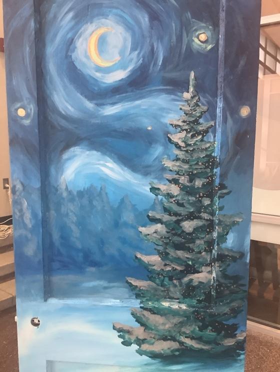 Image for Deck the Doors Benefit Auction