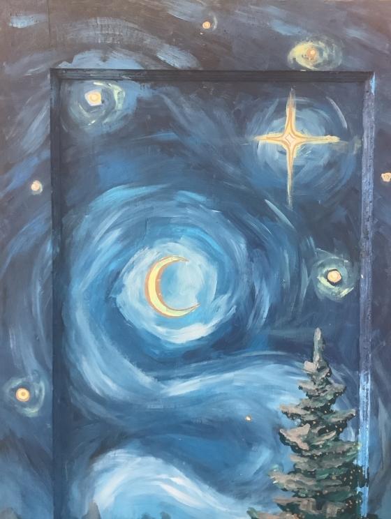 Image for Deck the Doors Benefit Auction