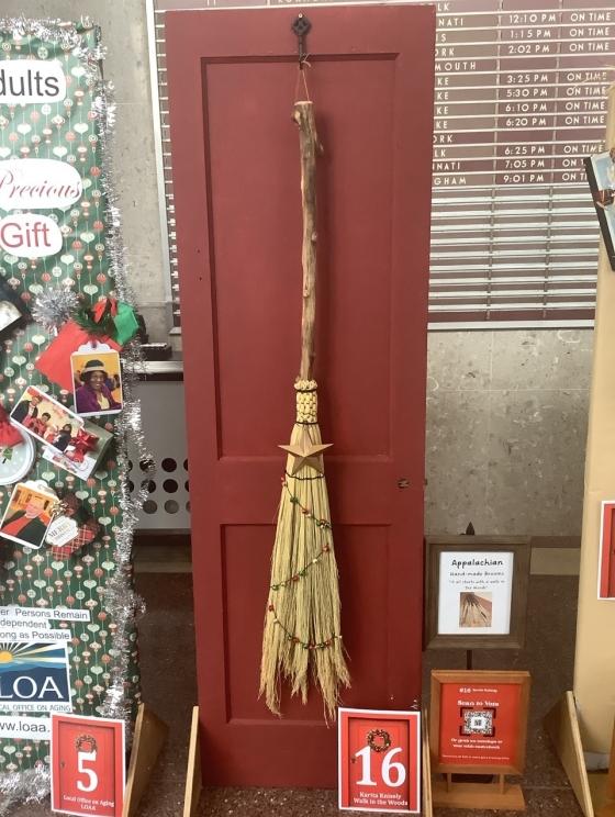 Image for Deck the Doors Benefit Auction