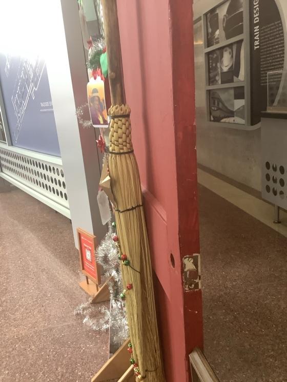 Image for Deck the Doors Benefit Auction