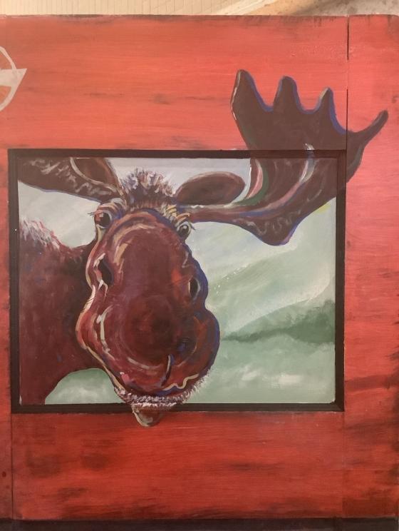 Image for Deck the Doors Benefit Auction