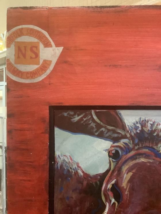 Image for Deck the Doors Benefit Auction