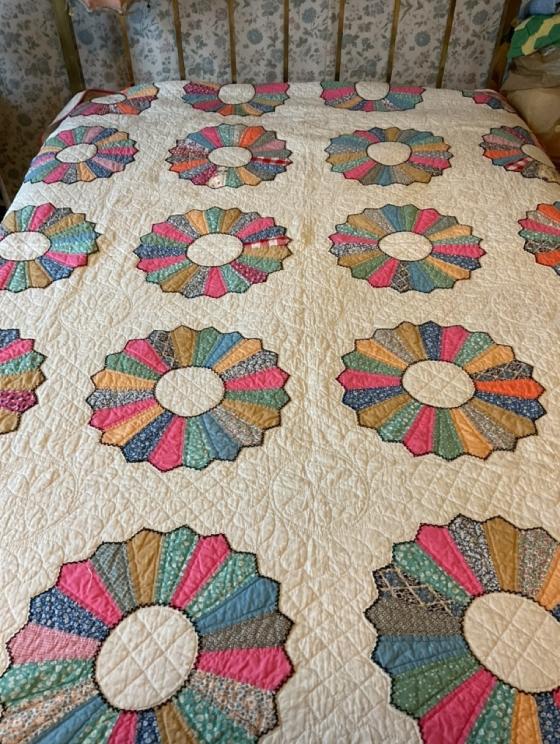 Image for Historic WV Estate: Timeless Treasures in Lansing