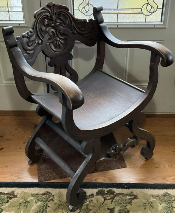 Image for Historic WV Estate: Timeless Treasures in Lansing