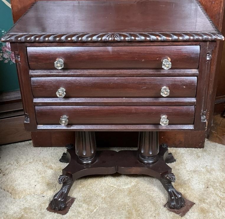 Image for Historic WV Estate: Timeless Treasures in Lansing