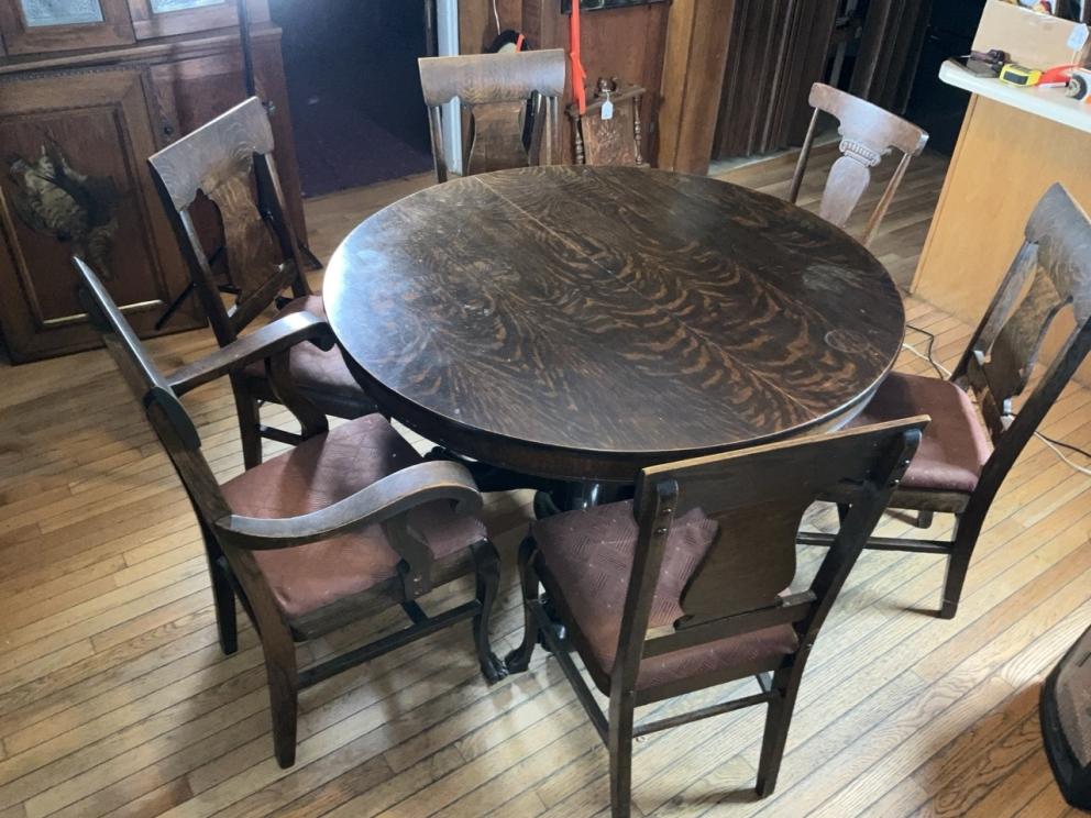 Image for Historic WV Estate - Timeless Treasures in Lansing, Part 2