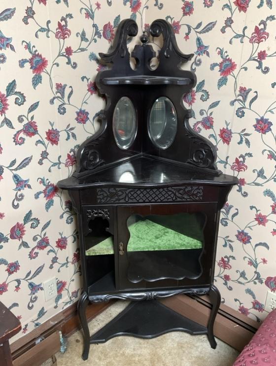 Image for Historic WV Estate - Timeless Treasures in Lansing, Part 2