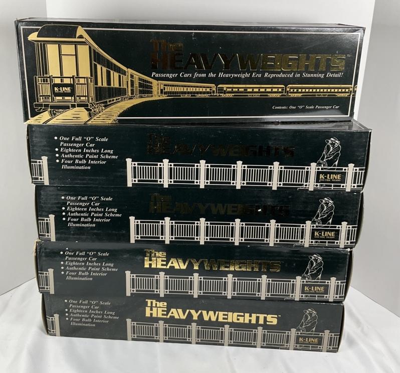 Image for Trains, Diecast, Model Kits & More