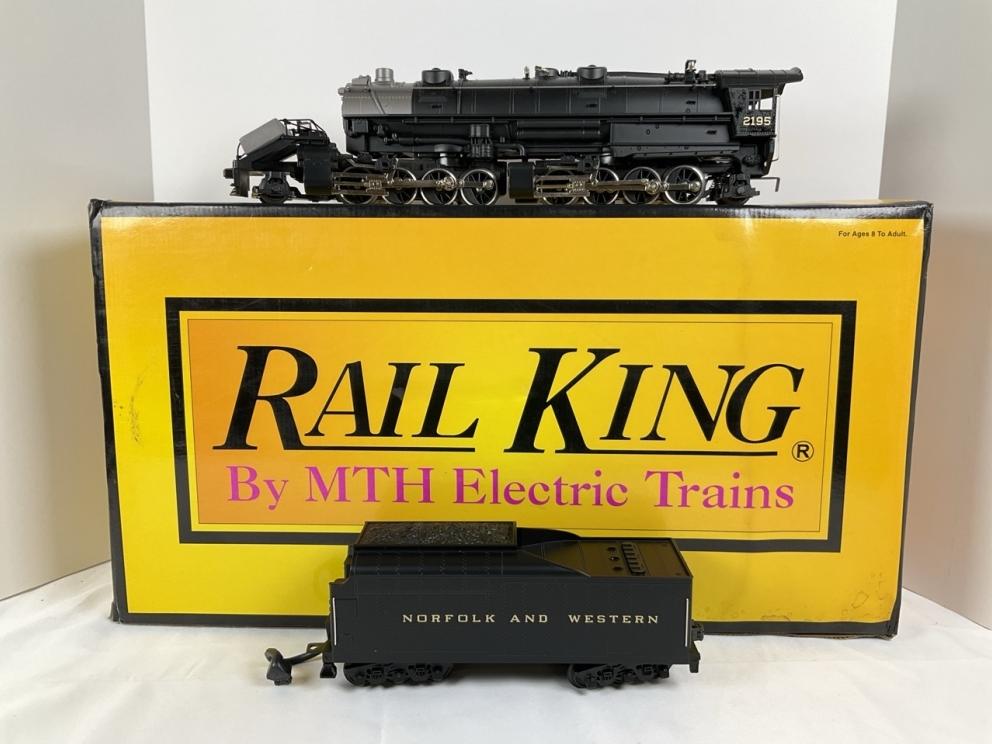 Image for Trains, Diecast, Model Kits & More