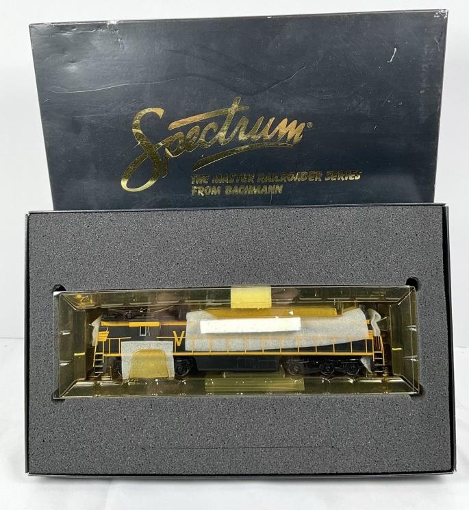 Image for Trains, Diecast, Model Kits & More